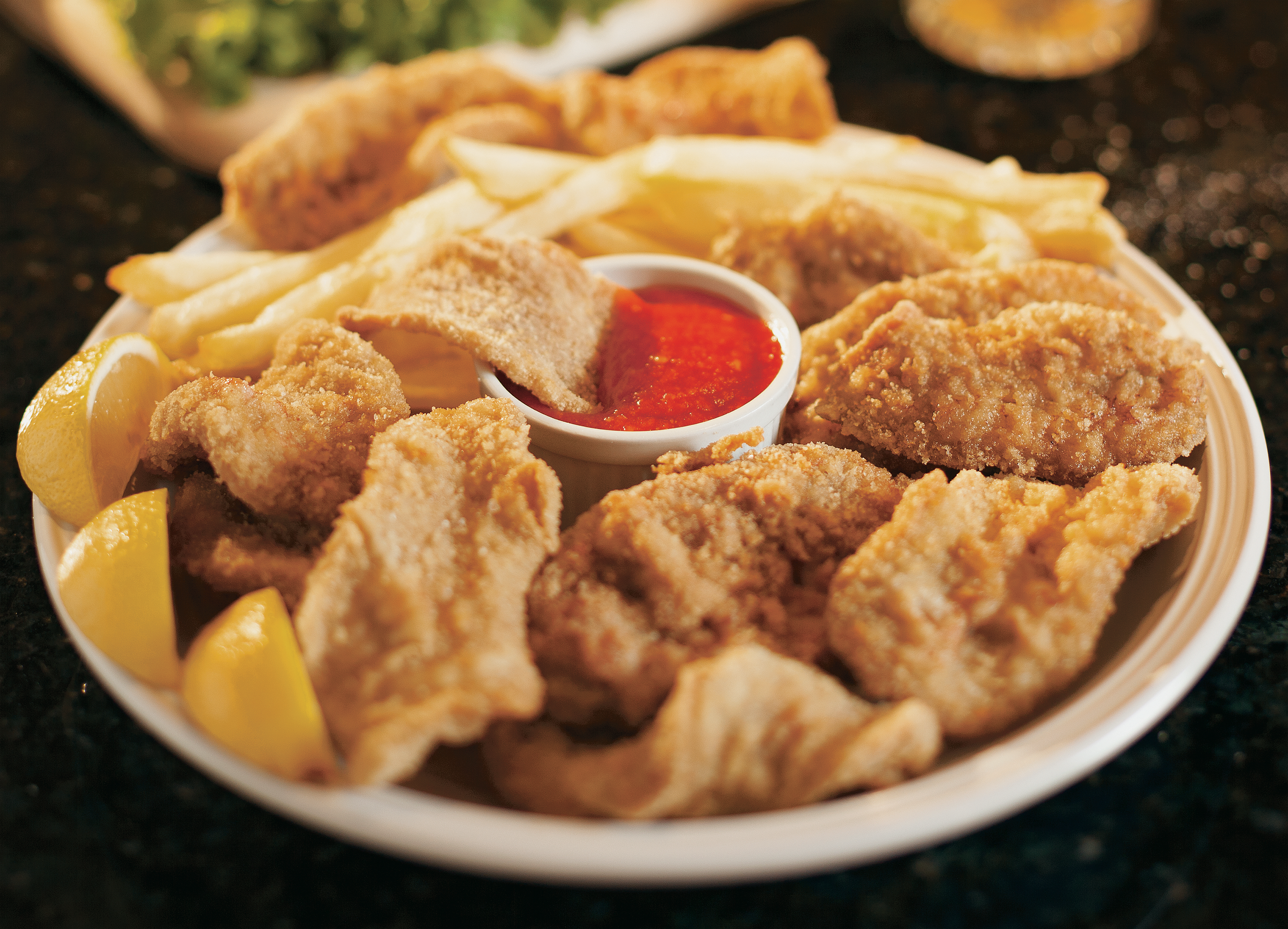 Breaded Rocky Mountain Oysters Bass Pro Shops
